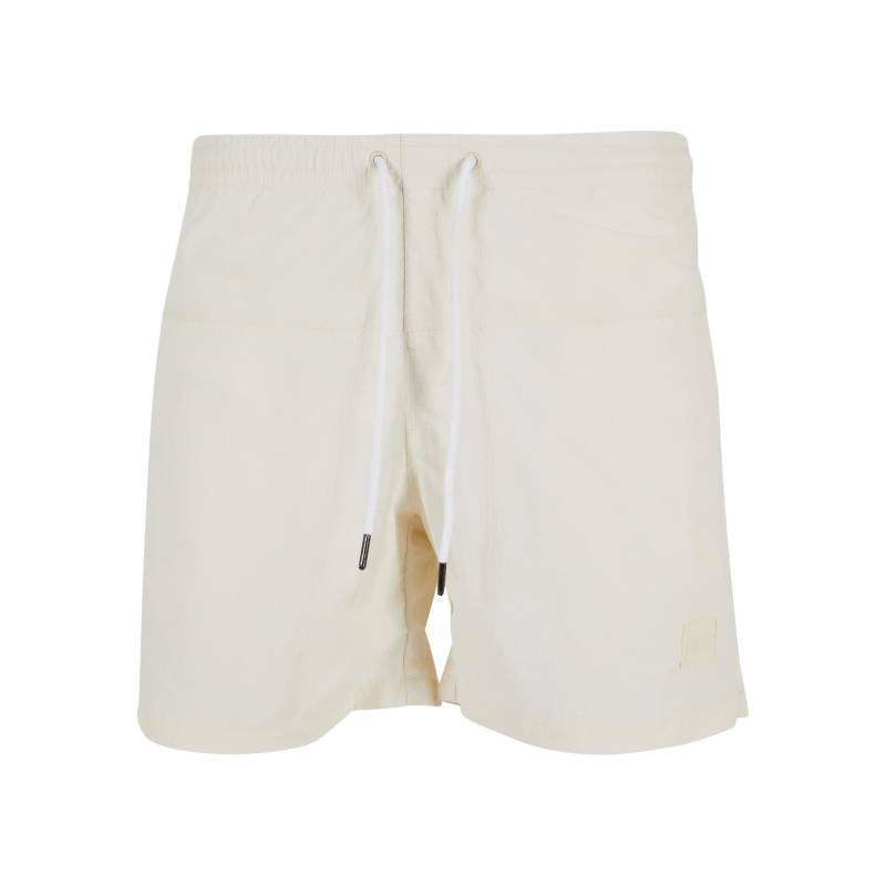 URBAN CLASSICS - badeshorts block, für Herren, Größe XXL von URBAN CLASSICS