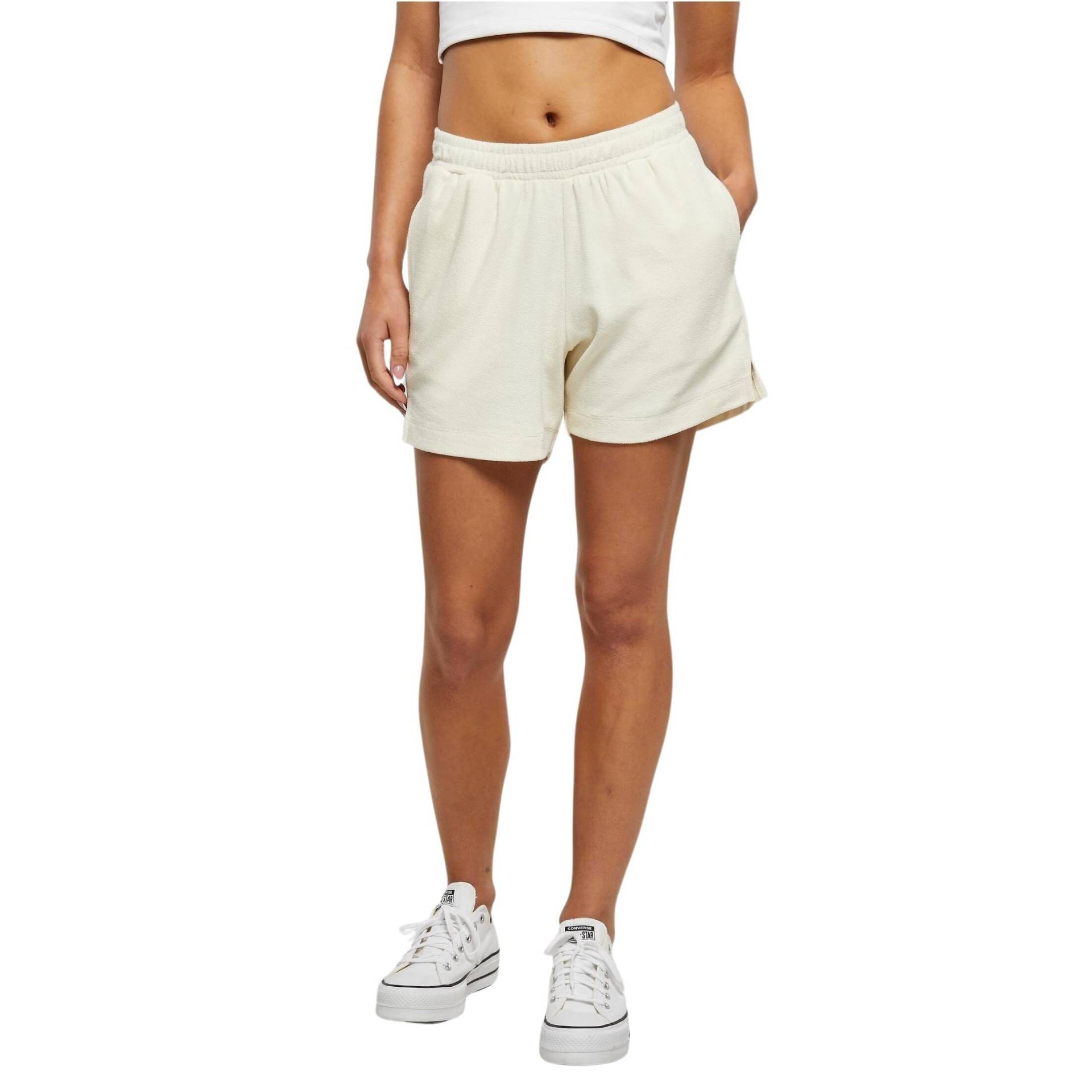 URBAN CLASSICS - badeshorts damen, XS von URBAN CLASSICS