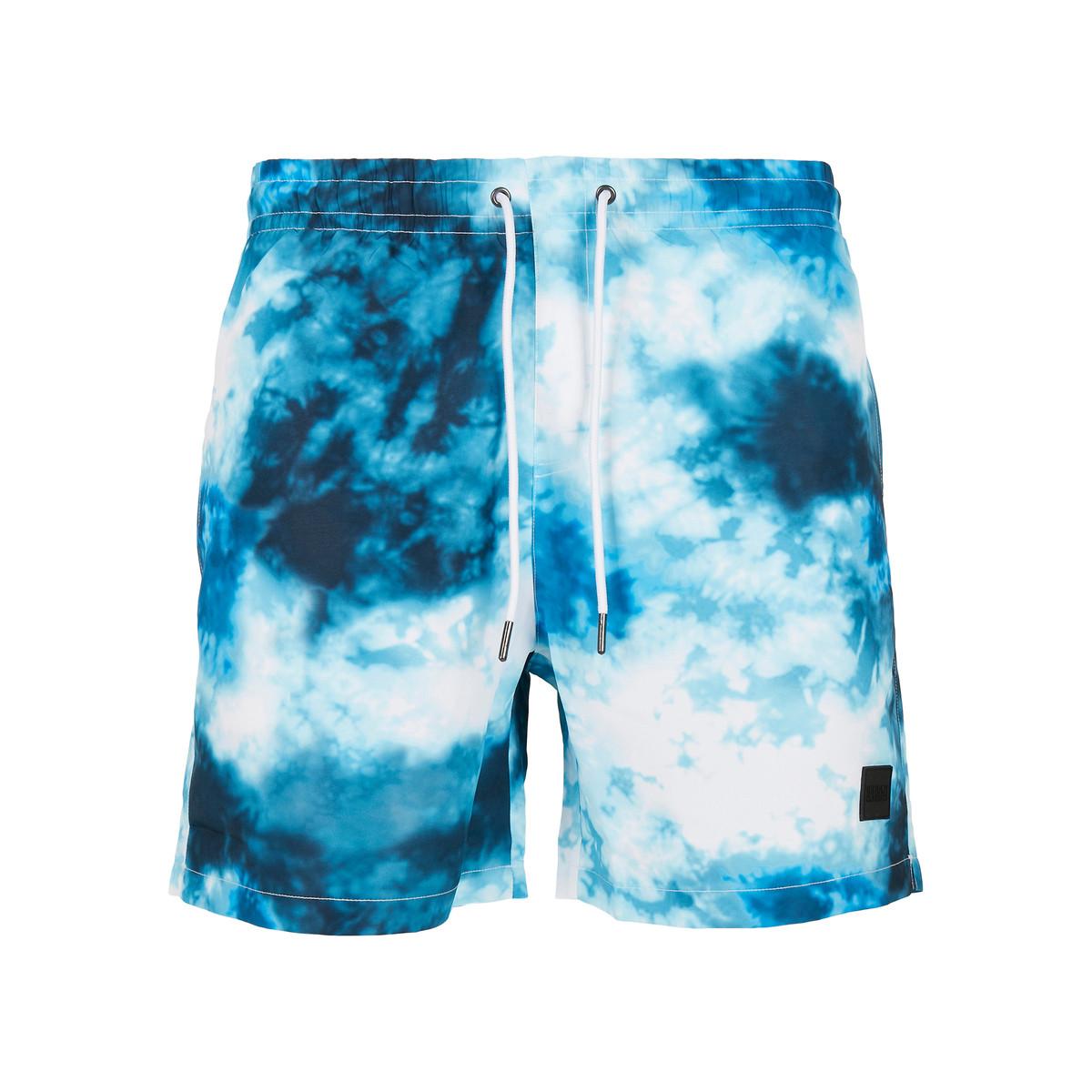 Badehort Urban Claic Pattern Herren  S von URBAN CLASSICS