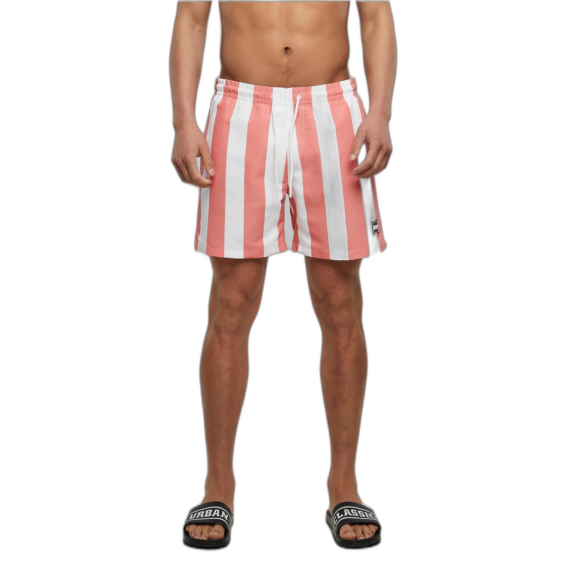 Badehort Urban Claic Pattern Herren  S von URBAN CLASSICS