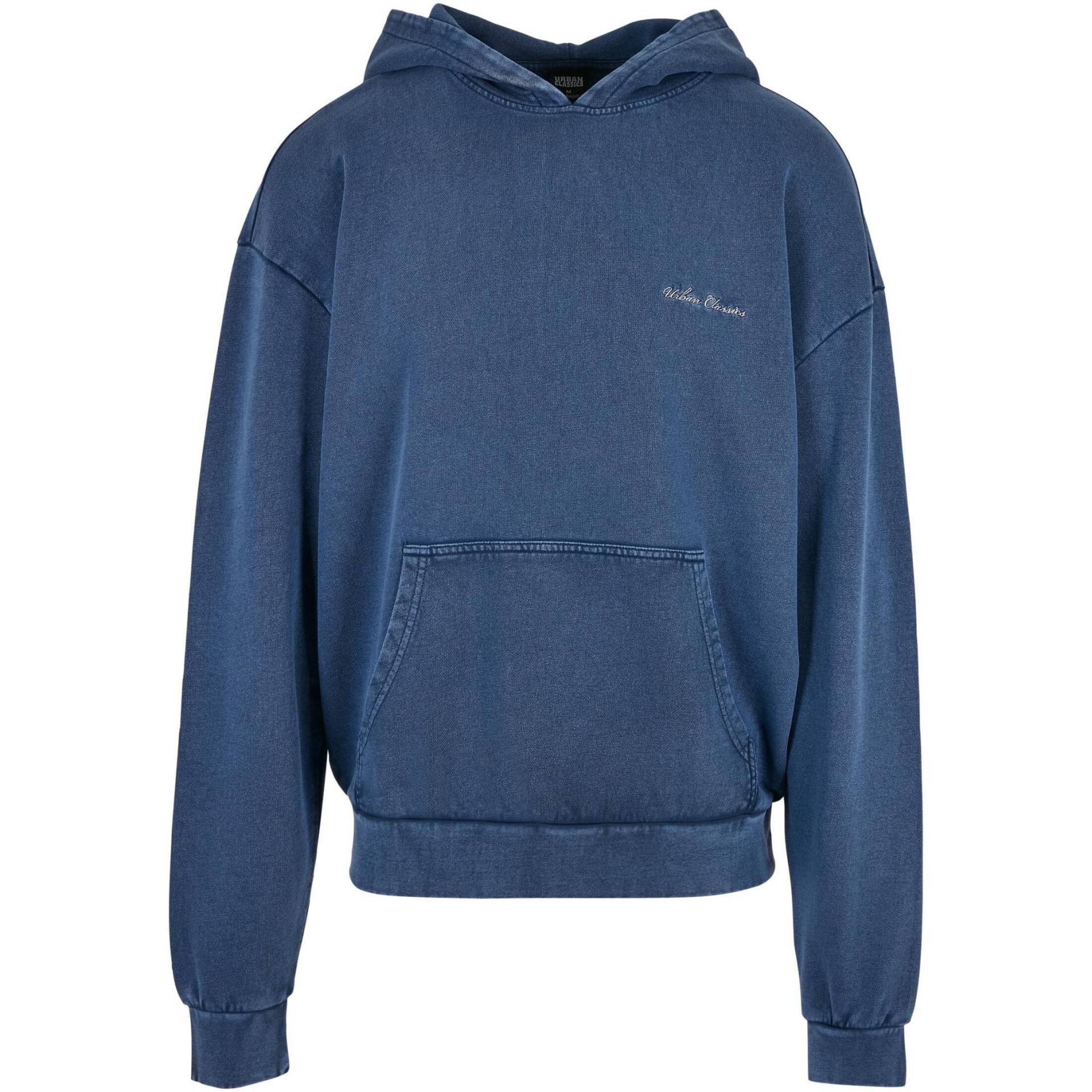 URBAN CLASSICS - besticktes kapuzenpullover gt, für Herren, Größe XXXL von URBAN CLASSICS