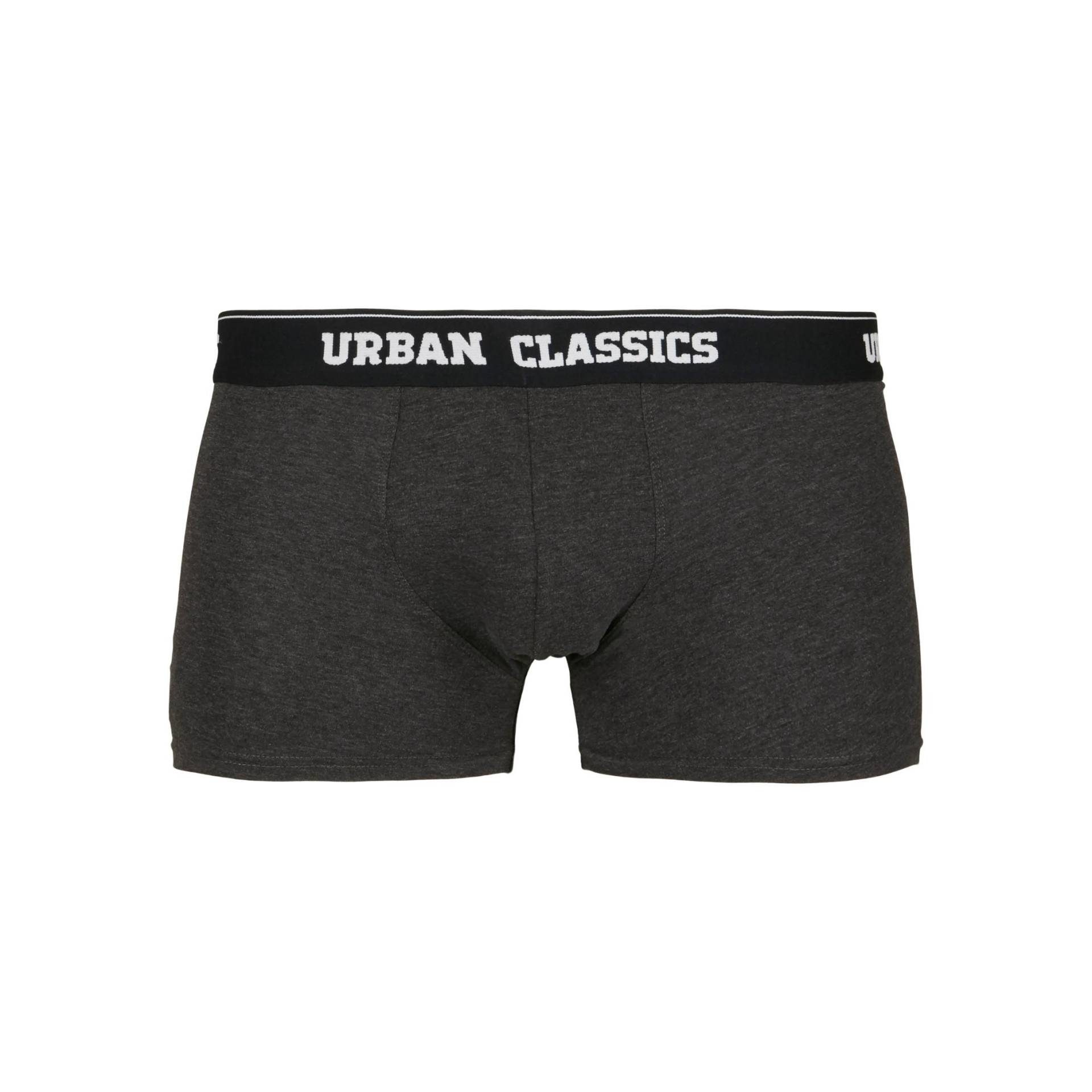 Boxer (2pcs) Damen  XL von URBAN CLASSICS