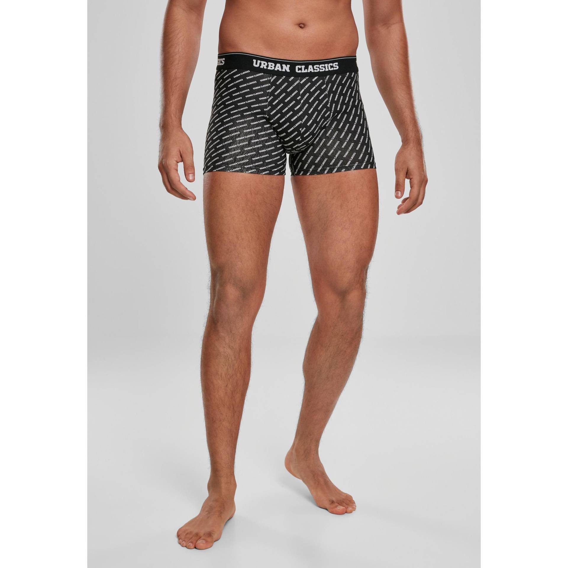 Boxer Urban Classic (x3) Herren  M von URBAN CLASSICS