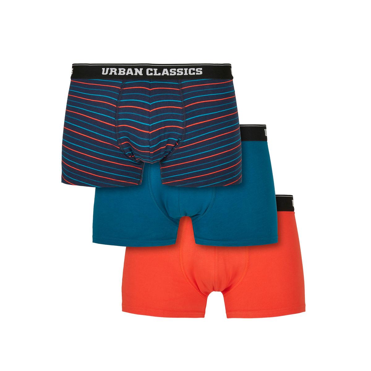 Boxerhort Urban Claic (x2) Herren  S von URBAN CLASSICS