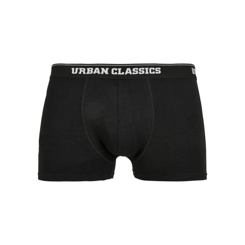 Boxerhort Urban Claic Organic (x2) Herren  S von URBAN CLASSICS