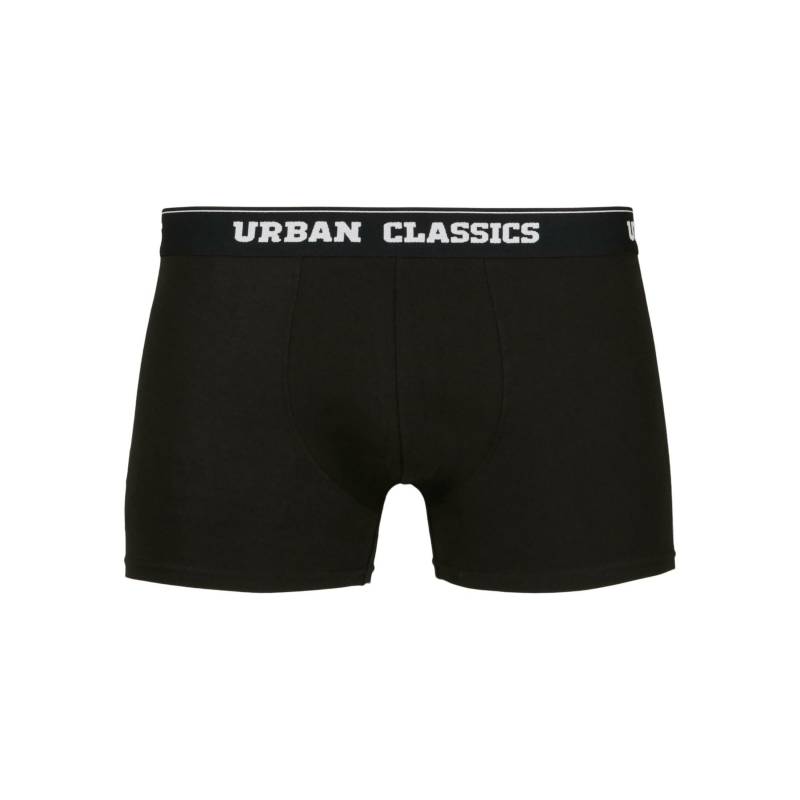 Boxershorts Organic Gt (x5) Damen  XXXL von URBAN CLASSICS