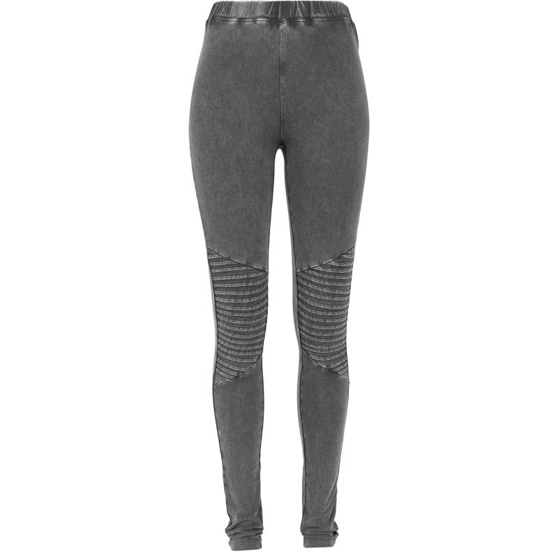 Damen Urban Classic Denim-leggings Unisex  XL von URBAN CLASSICS