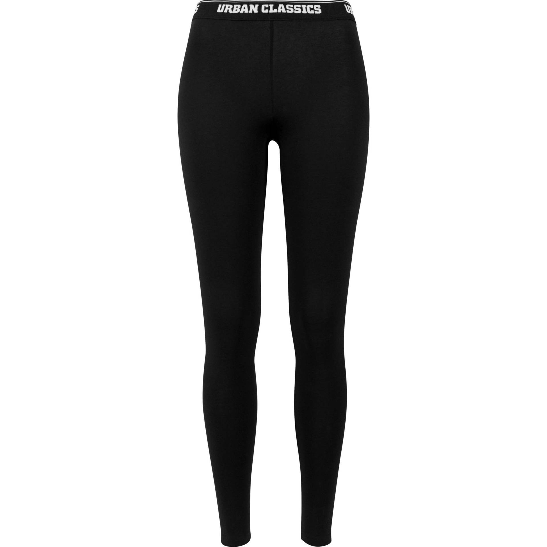 Damen Urban Classic Leggings Gt Unisex  XXL von URBAN CLASSICS