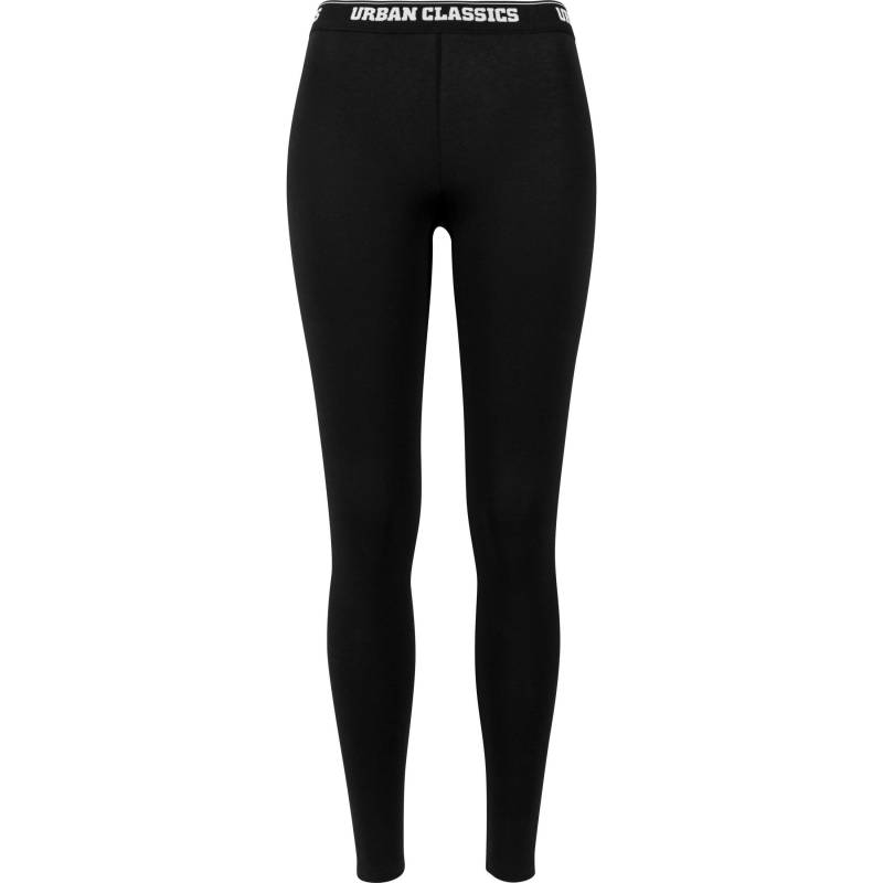 Damen Urban Classic Leggings Gt Unisex  XXL von URBAN CLASSICS