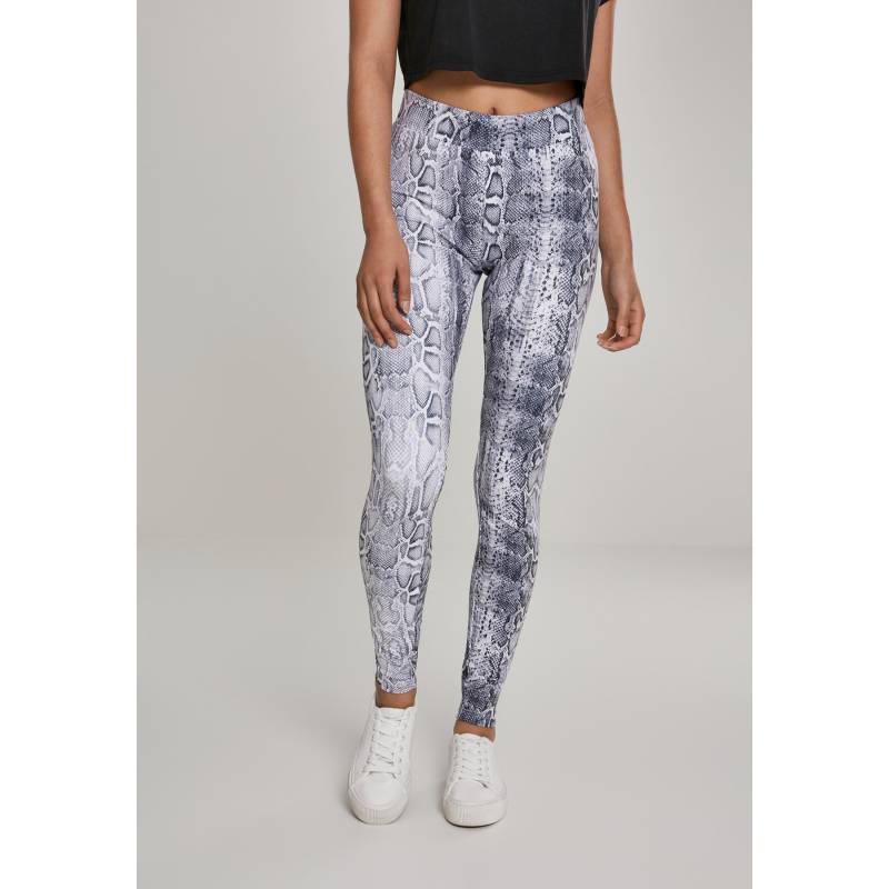 Damen-legging Urban Claic Muter Unisex  S von URBAN CLASSICS