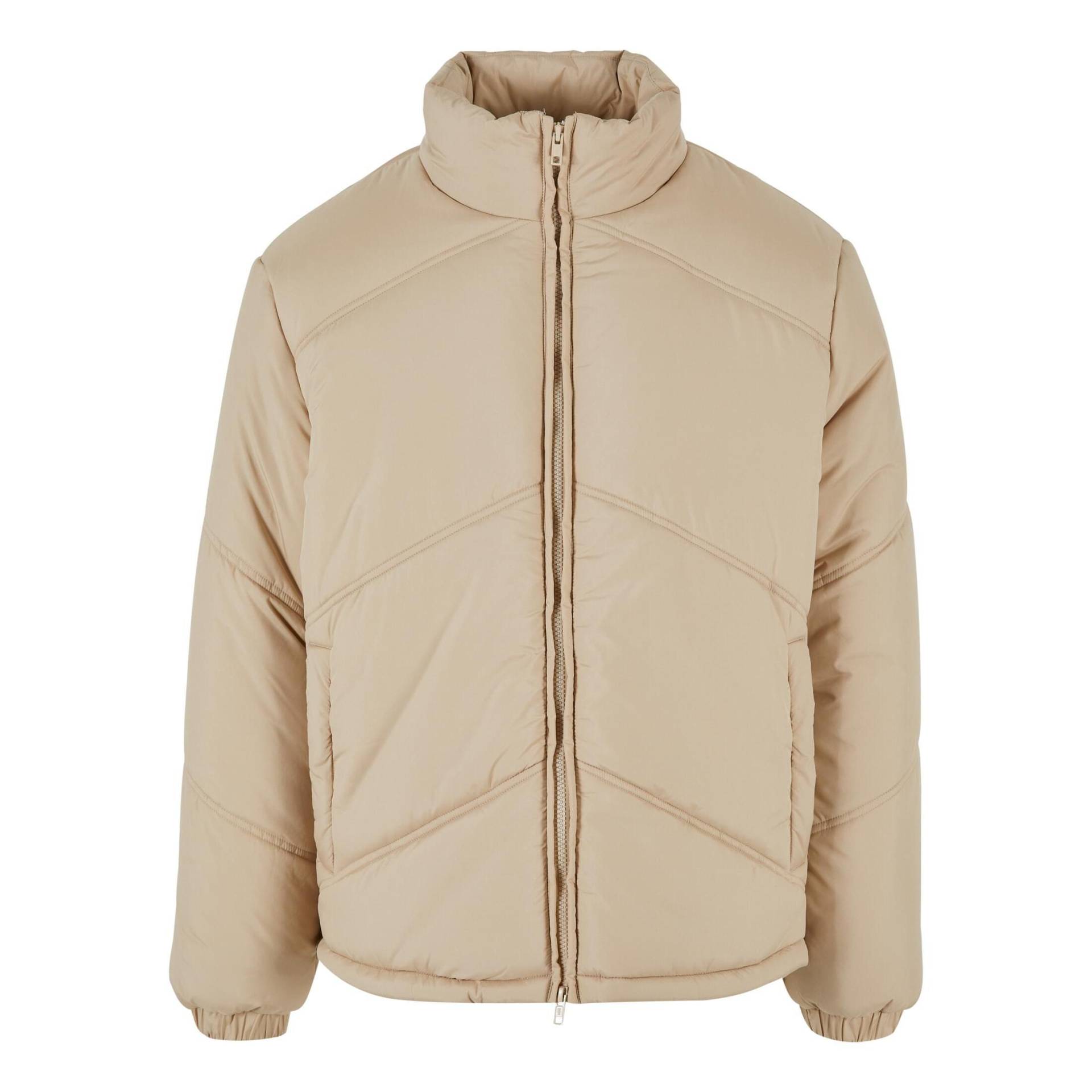 URBAN CLASSICS - daunenjacke urban cassics arrow, für Herren, Größe L von URBAN CLASSICS