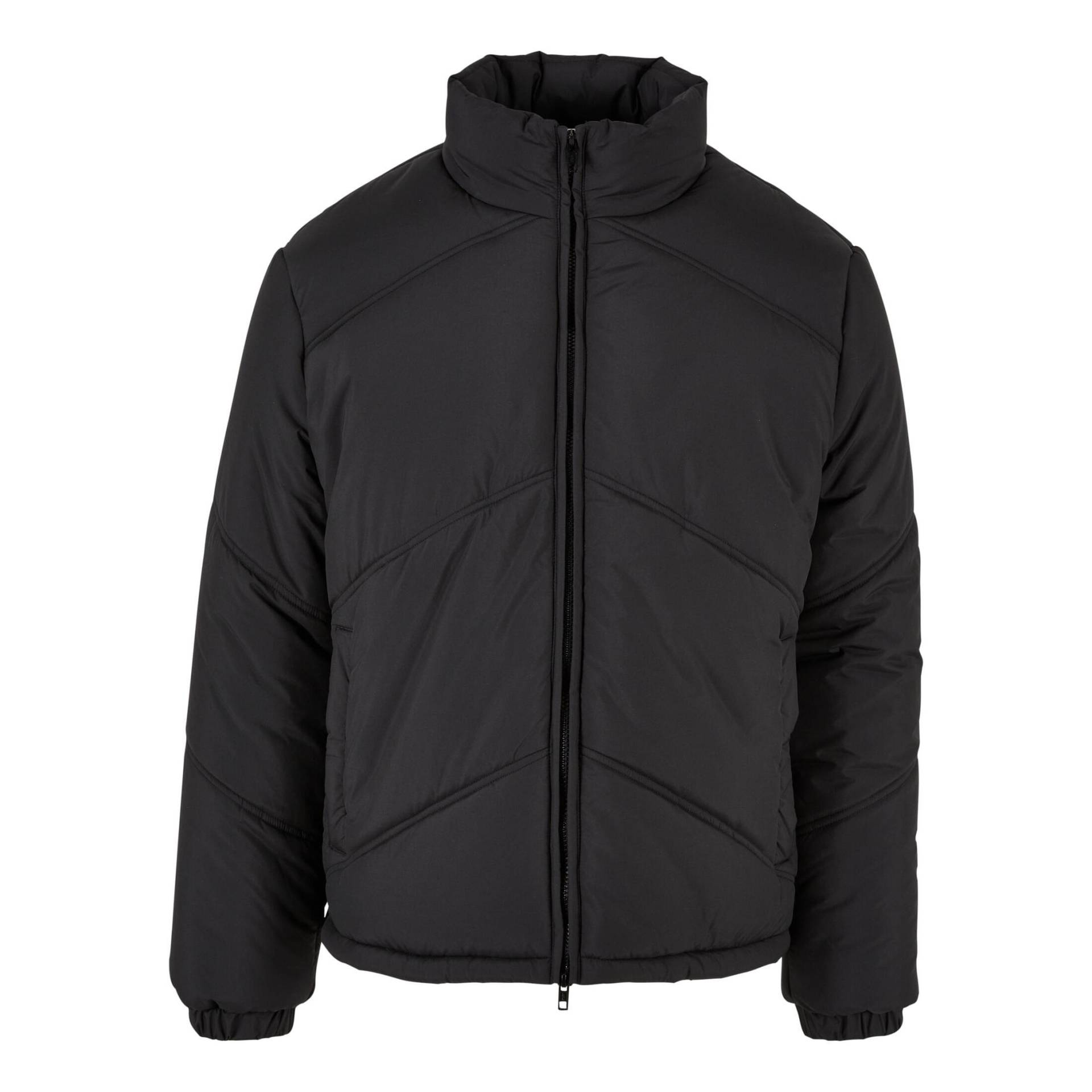 URBAN CLASSICS - daunenjacke urban cassics arrow, für Herren, Größe L von URBAN CLASSICS