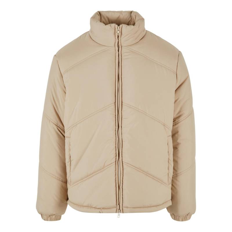 URBAN CLASSICS - daunenjacke urban claic arrow, für Herren, Größe S von URBAN CLASSICS