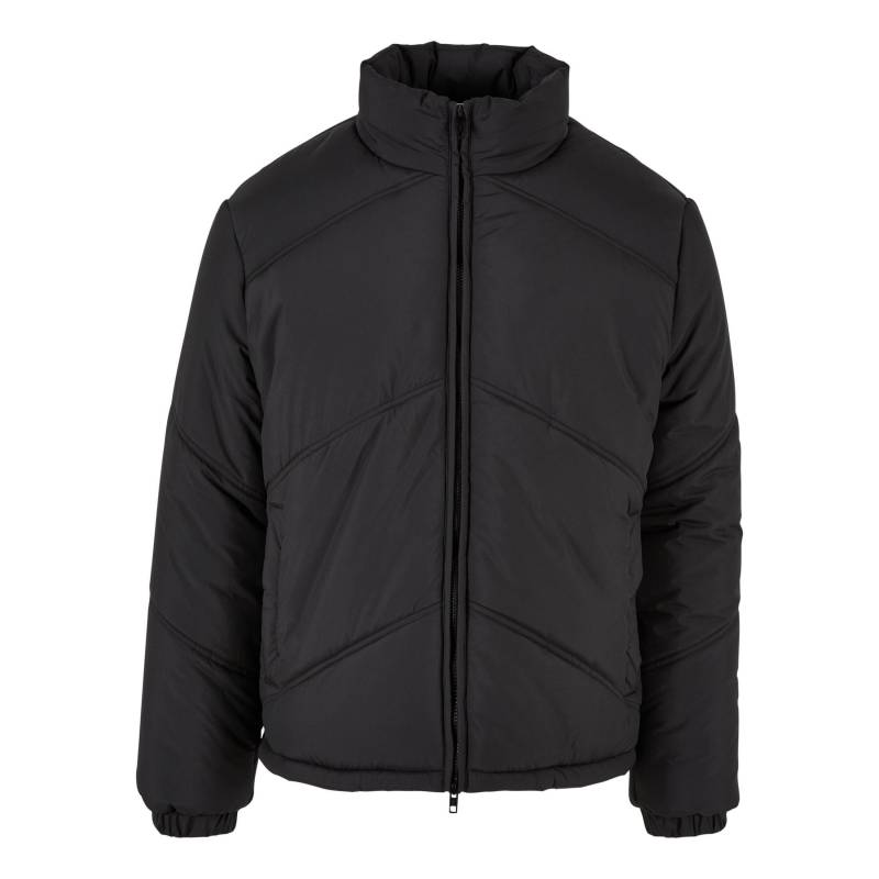 URBAN CLASSICS - daunenjacke arrow, für Herren, Größe XXL von URBAN CLASSICS