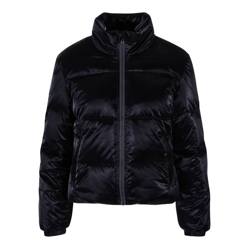 Daunenjacke Aus Haifischhaut, Frau Damen  XS von URBAN CLASSICS