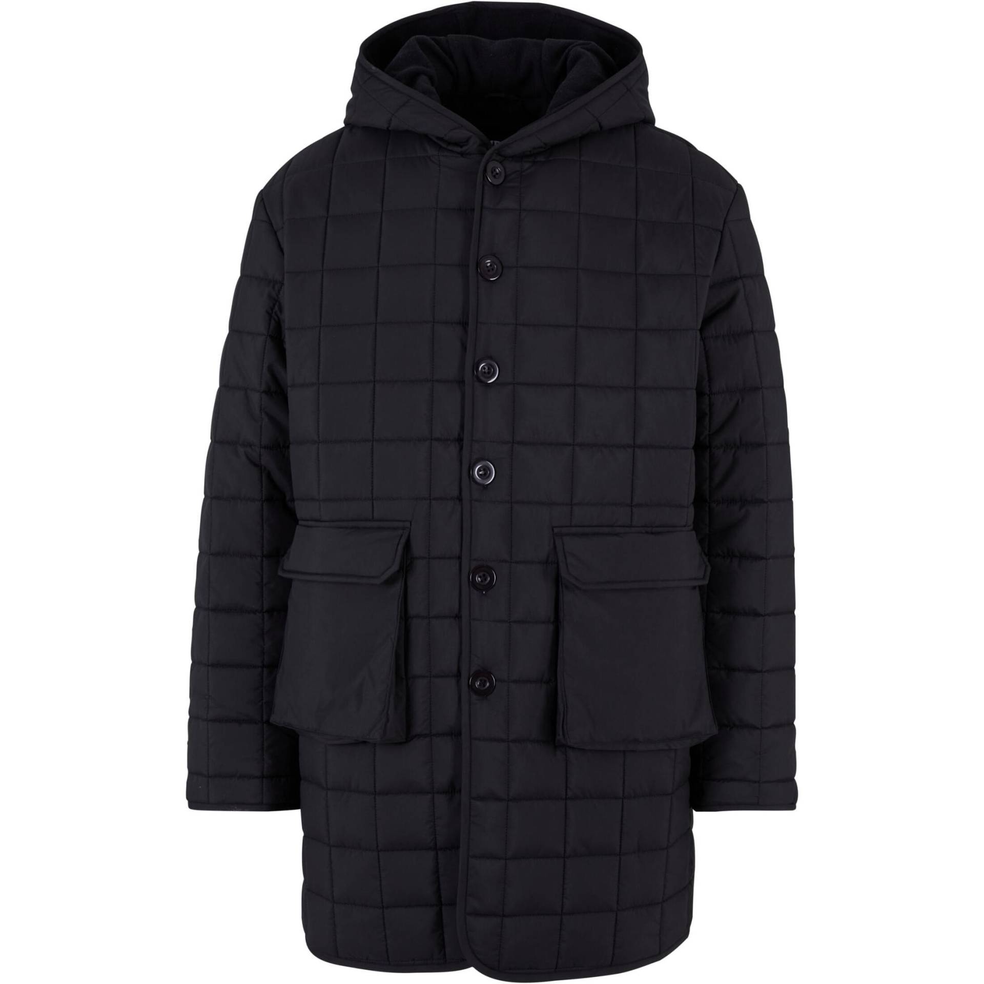 Daunenjacke Gt Herren  XXXL von URBAN CLASSICS