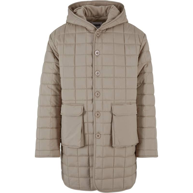 Daunenjacke Herren  M von URBAN CLASSICS