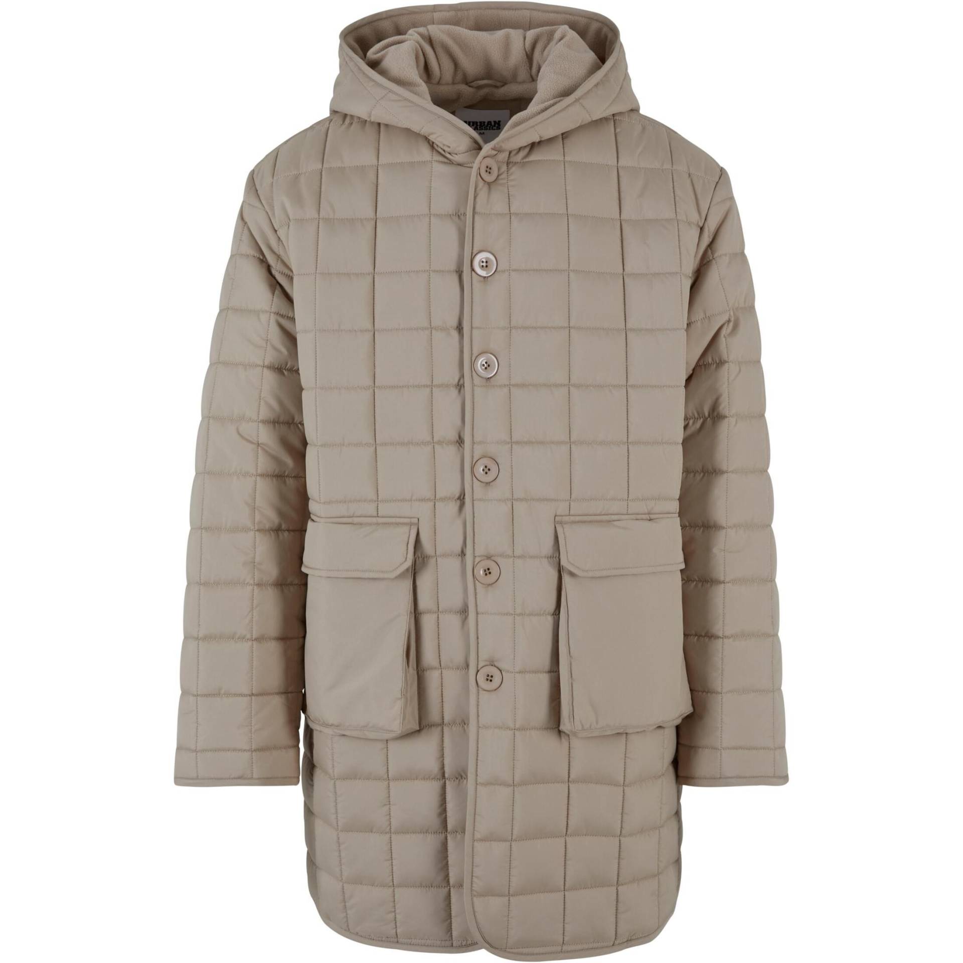 Daunenjacke Herren  XL von URBAN CLASSICS