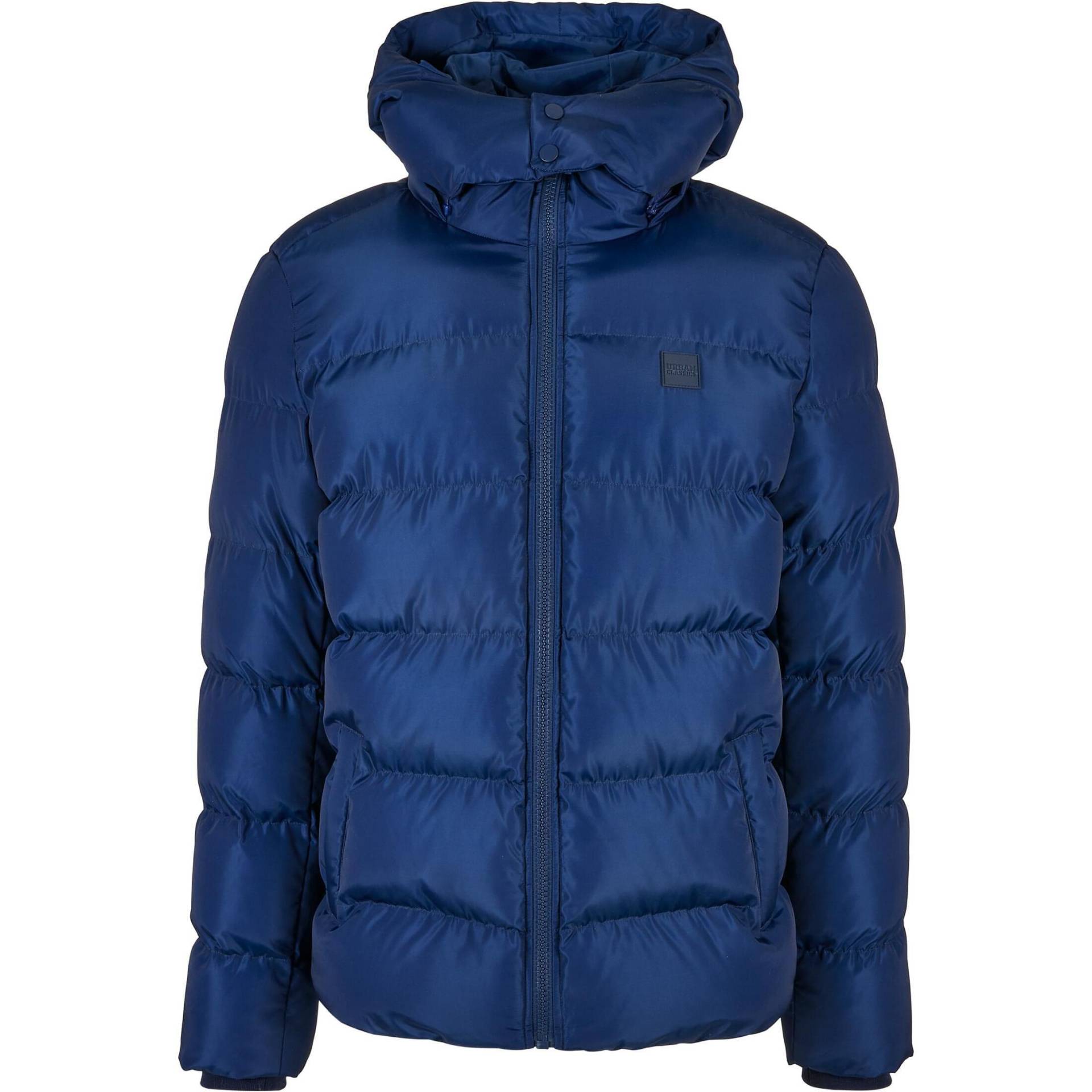 URBAN CLASSICS - daunenjacke mit kapuze gt, für Herren, Größe XXXL von URBAN CLASSICS