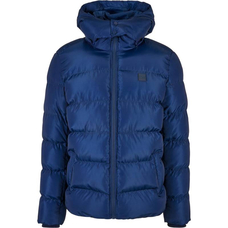 Daunenjacke Mit Kapuze Gt Herren  XXXL von URBAN CLASSICS