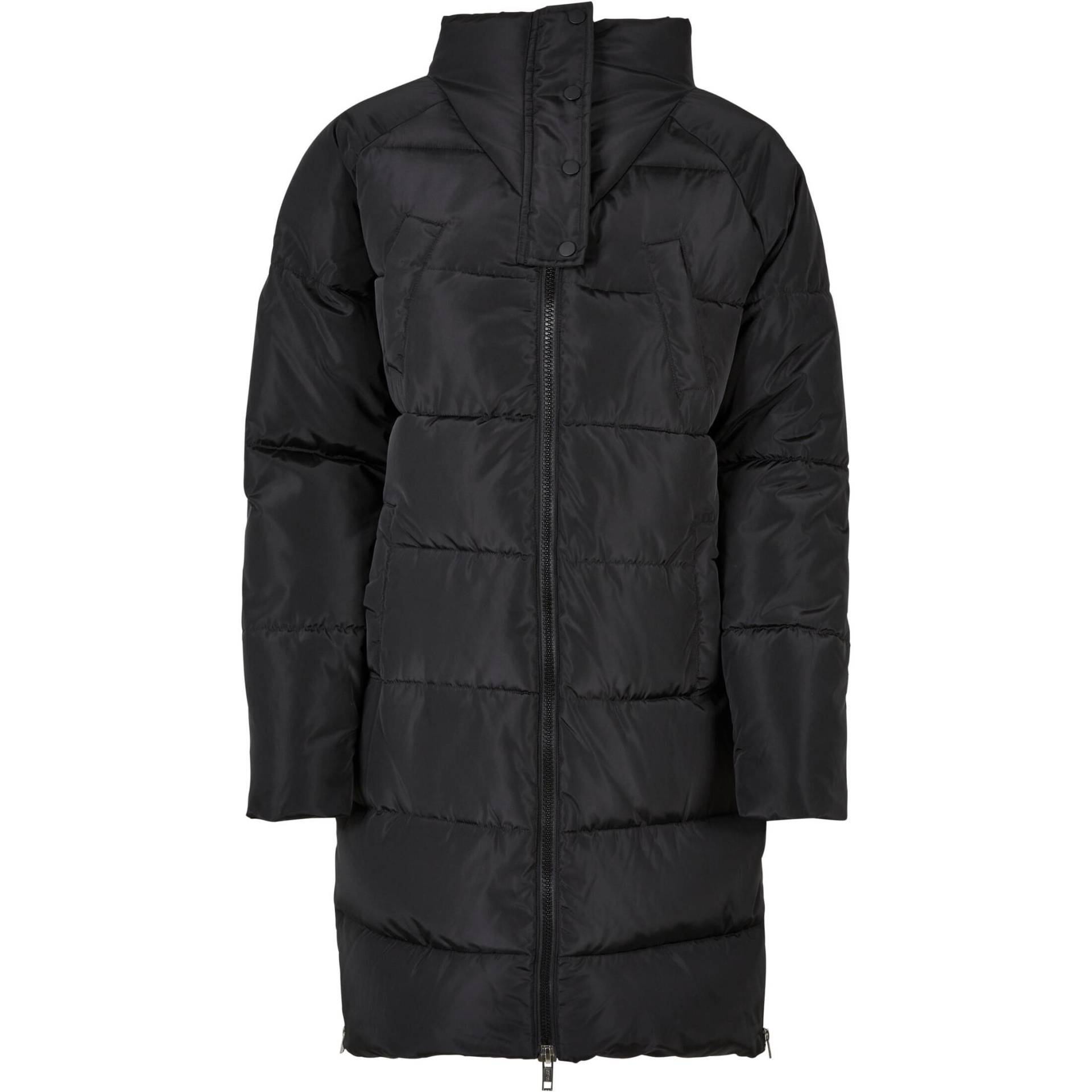 Daunenjacke It Stehkragen, Daen Damen  M von URBAN CLASSICS