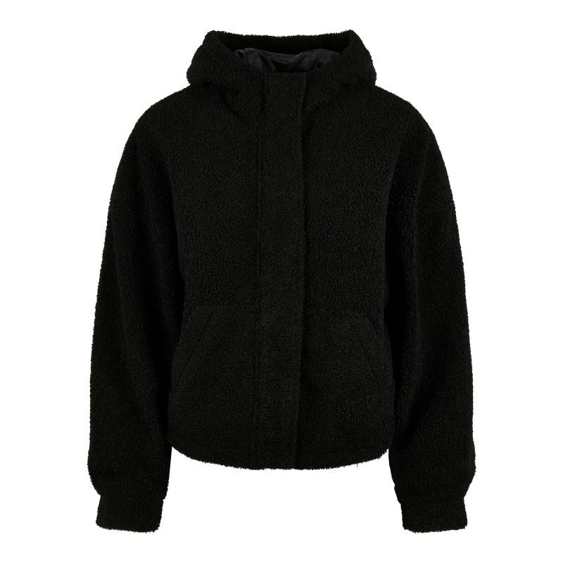 Fleece Für Frauen Sherpa Unisex  S von URBAN CLASSICS