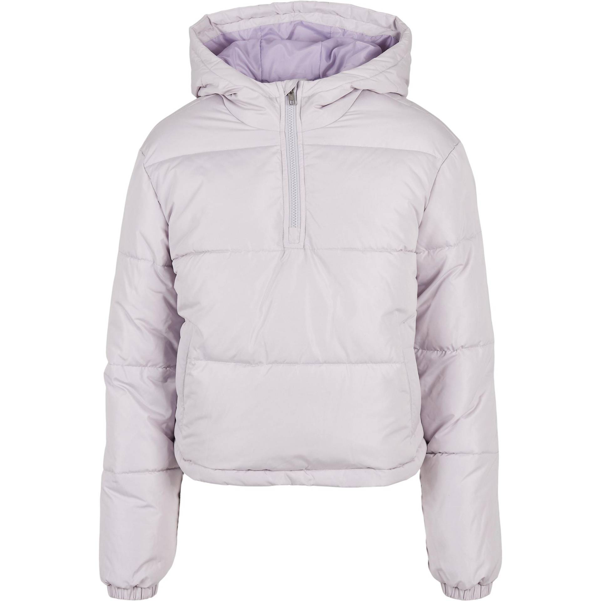 URBAN CLASSICS - geteppte daunenjacke, damen urban claic, für Damen, Größe S von URBAN CLASSICS