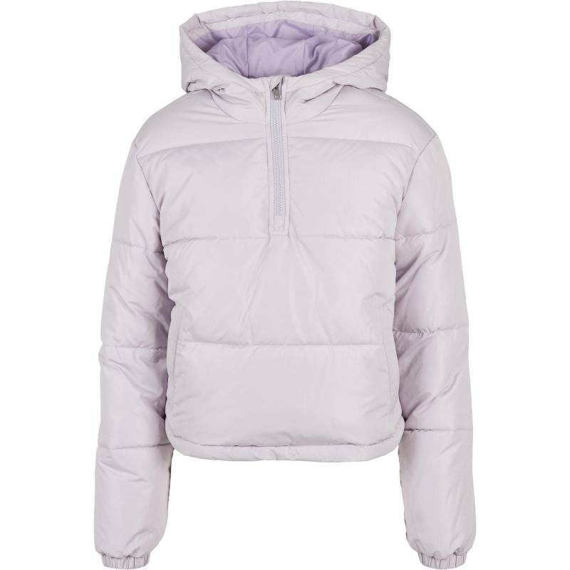 Geteppte Daunenjacke, Damen Urban Claic Damen  S von URBAN CLASSICS