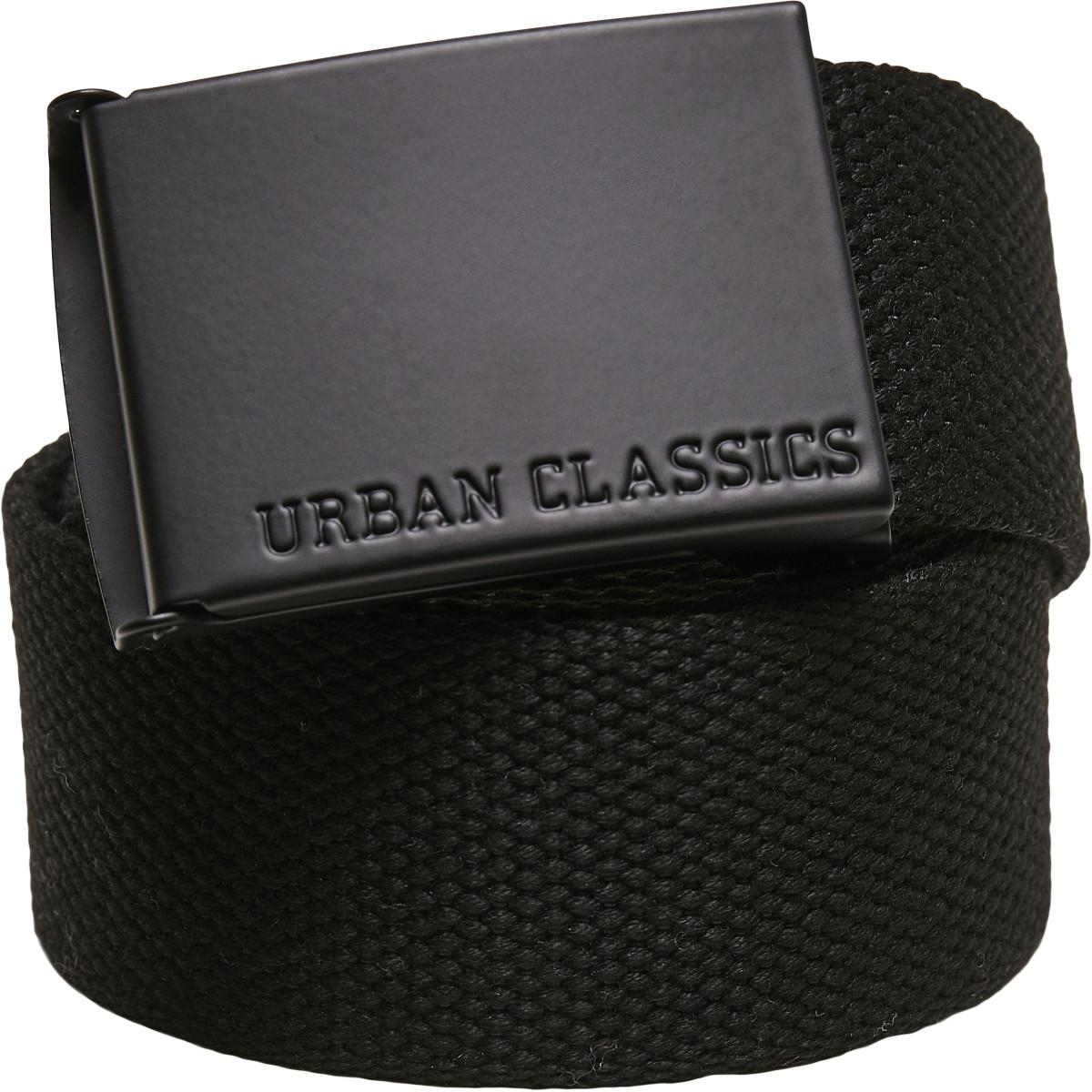 Gürtel Herren  L/XL von URBAN CLASSICS