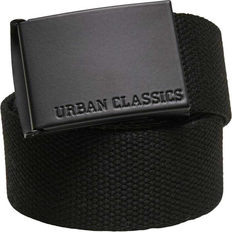 Gürtel Herren  S/M von URBAN CLASSICS