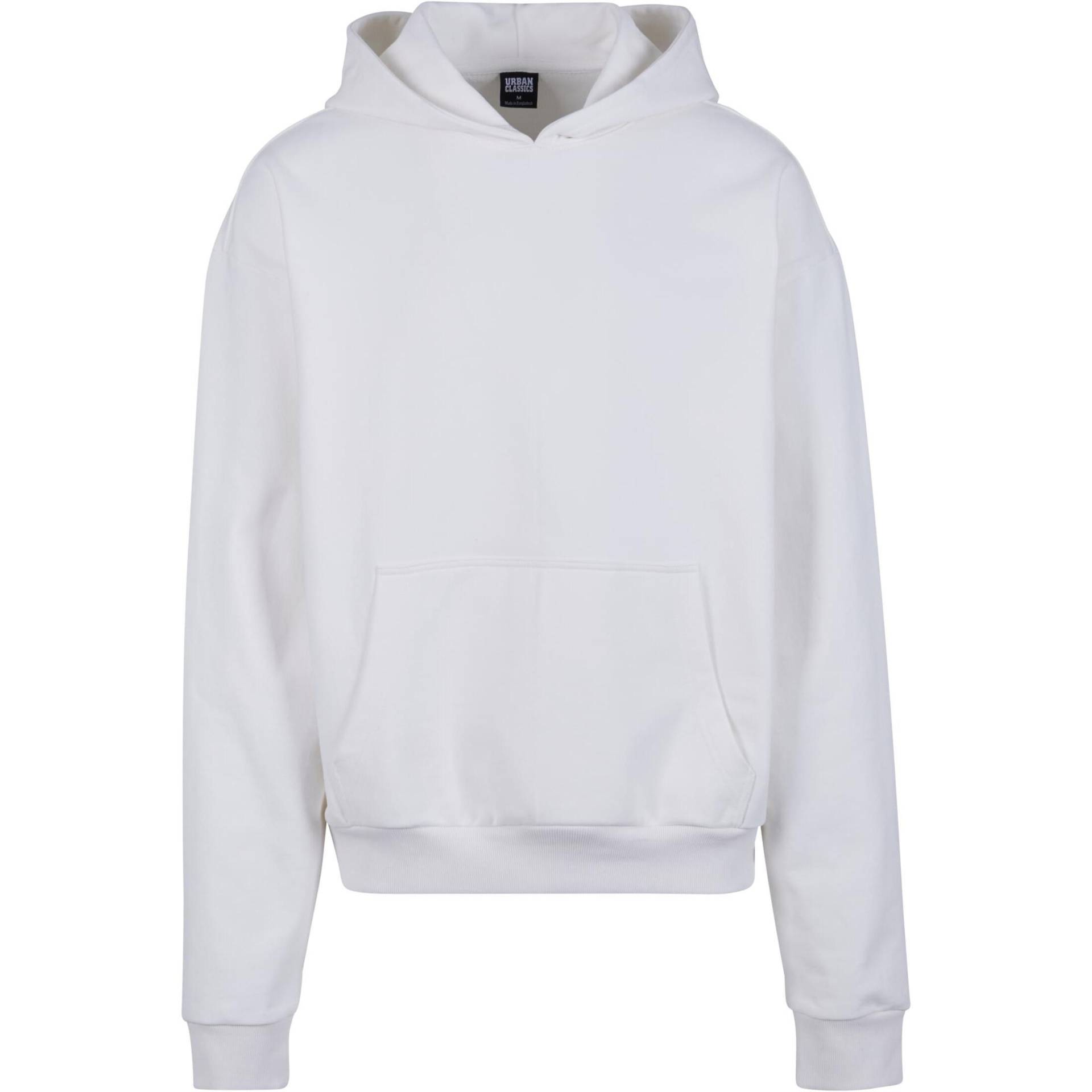 URBAN CLASSICS - hoodie urban cassics utra heavy, für Herren, Größe L von URBAN CLASSICS