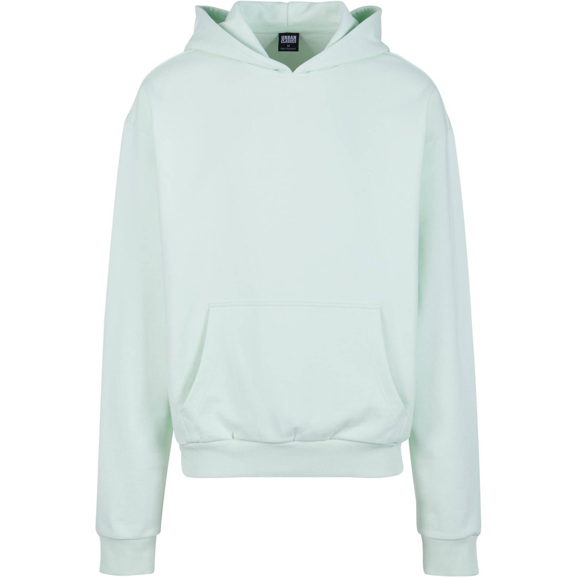 URBAN CLASSICS - hoodie urban cassics utra heavy, für Herren, Größe L von URBAN CLASSICS