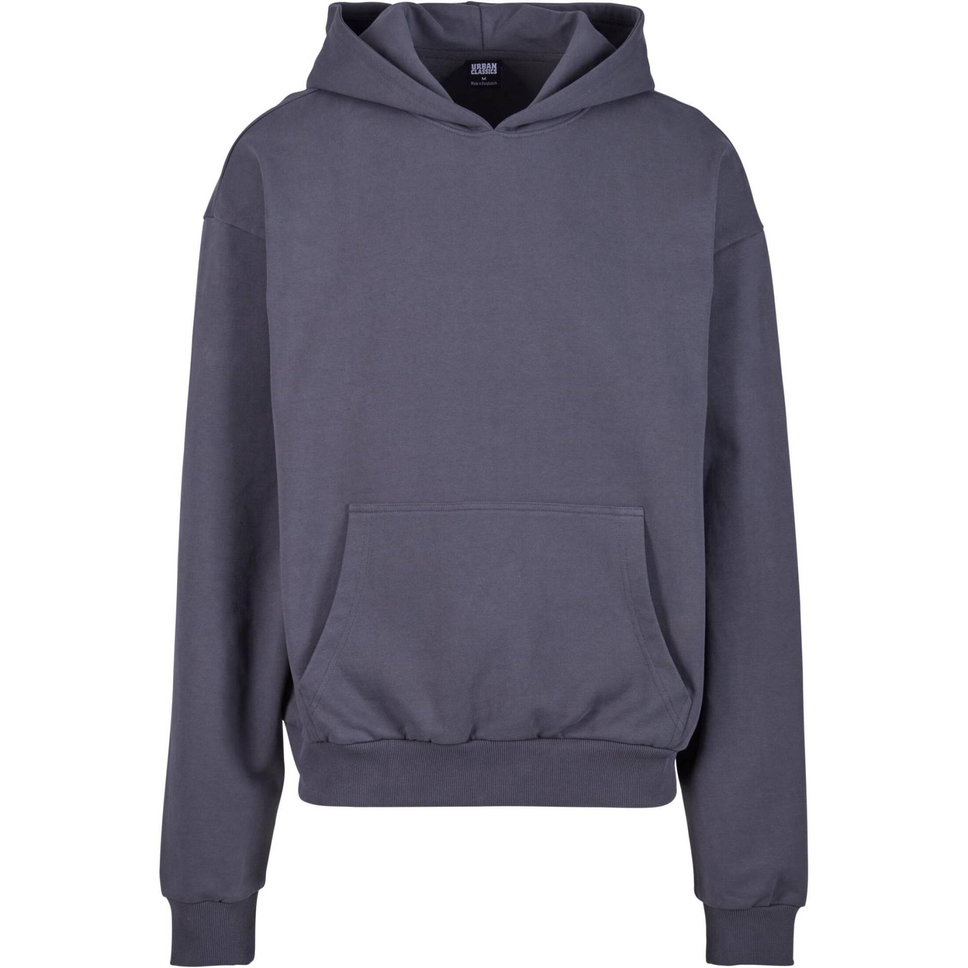 URBAN CLASSICS - hoodie ultra heavy, für Herren, Größe XL von URBAN CLASSICS