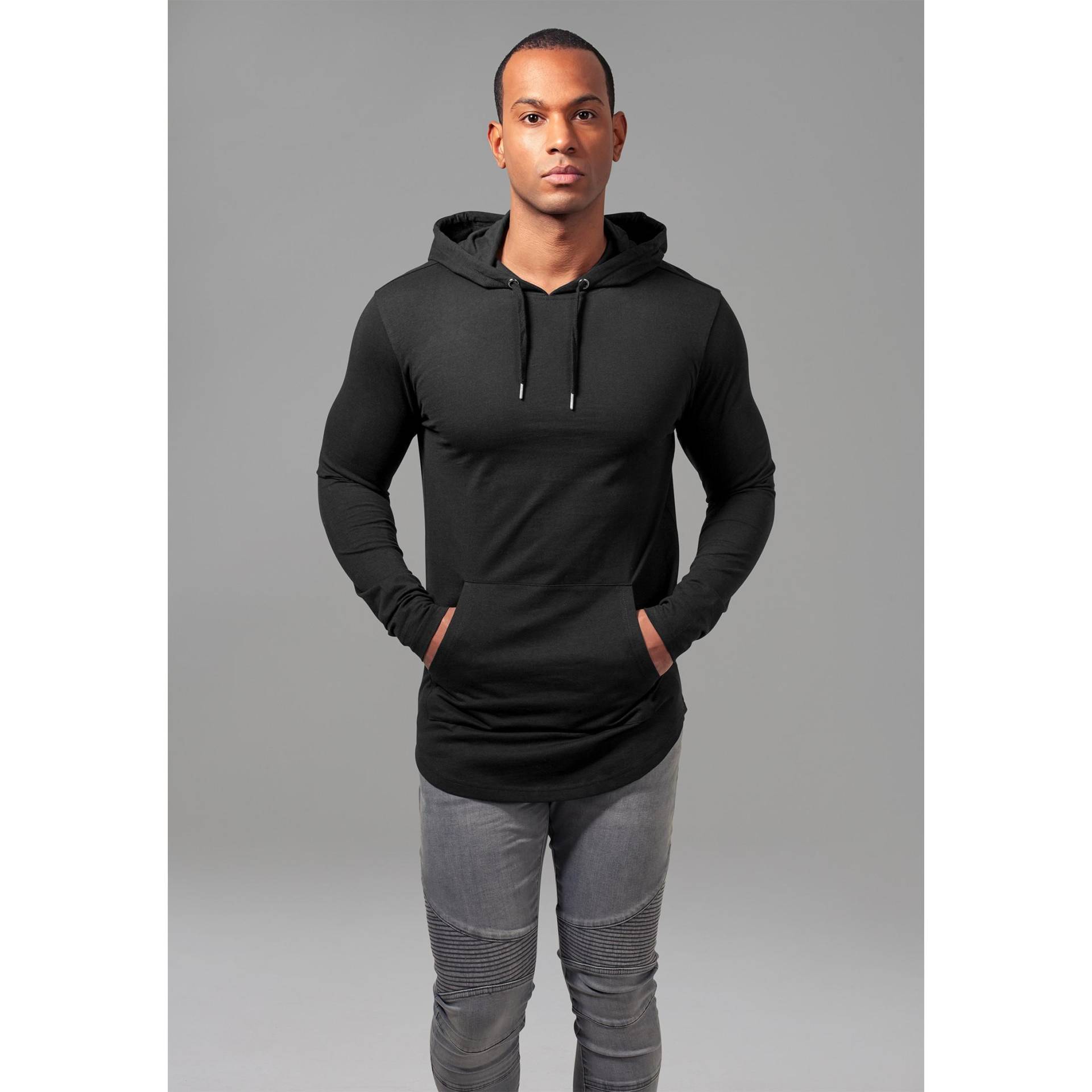 Hoodie Urban Classic Basic Herren  XXL von URBAN CLASSICS