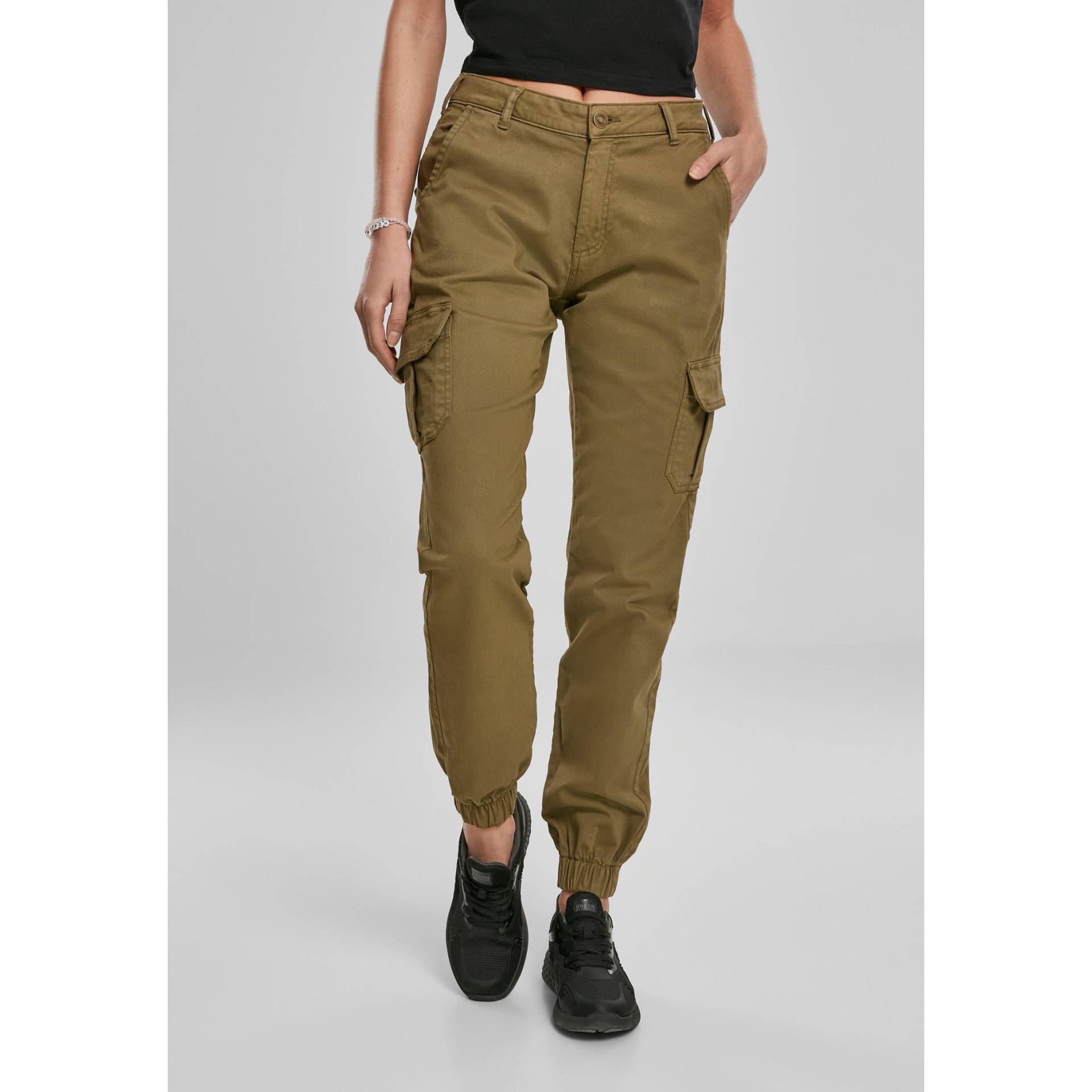 Hose Damen Urban Classic Cargo Unisex  26 von URBAN CLASSICS