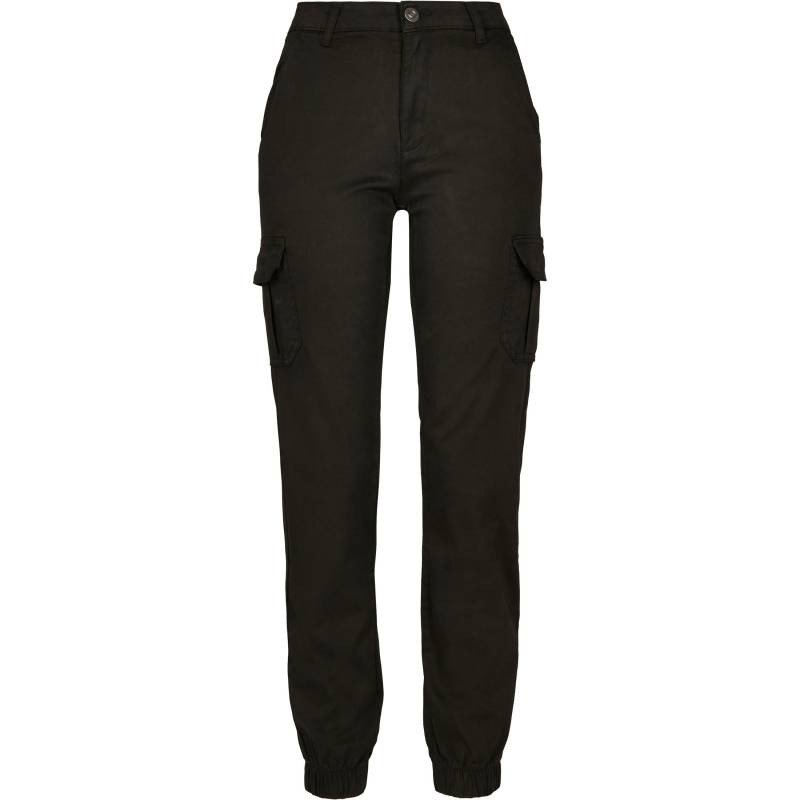 Hose Damen Urban Classic Cargo Unisex  26 von URBAN CLASSICS