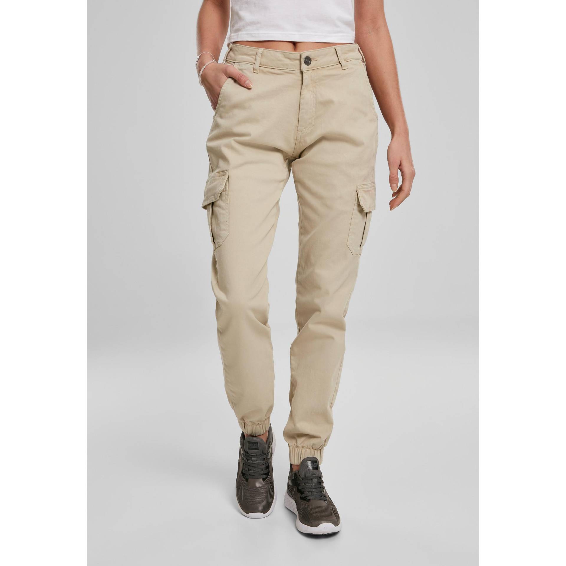 Hose Damen Urban Classic Cargo Unisex  26 von URBAN CLASSICS