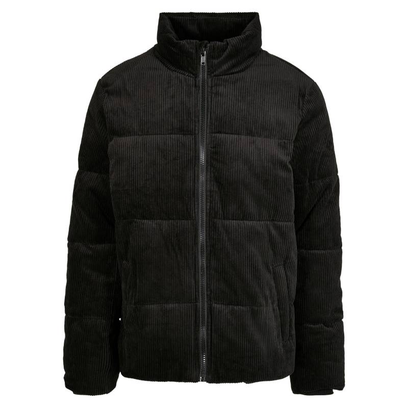 Jacke Urban Claic Boxy Corduroy Puffer Herren  S von URBAN CLASSICS