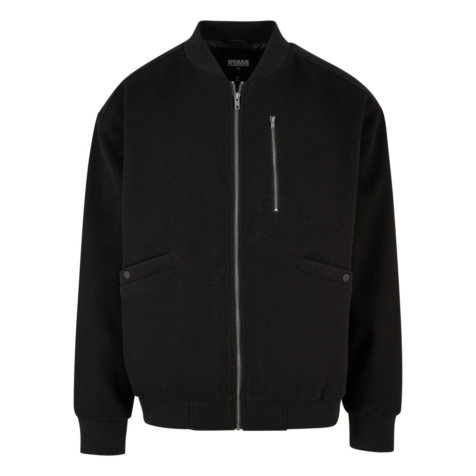 URBAN CLASSICS - jacke urban claic, für Herren, Größe S von URBAN CLASSICS