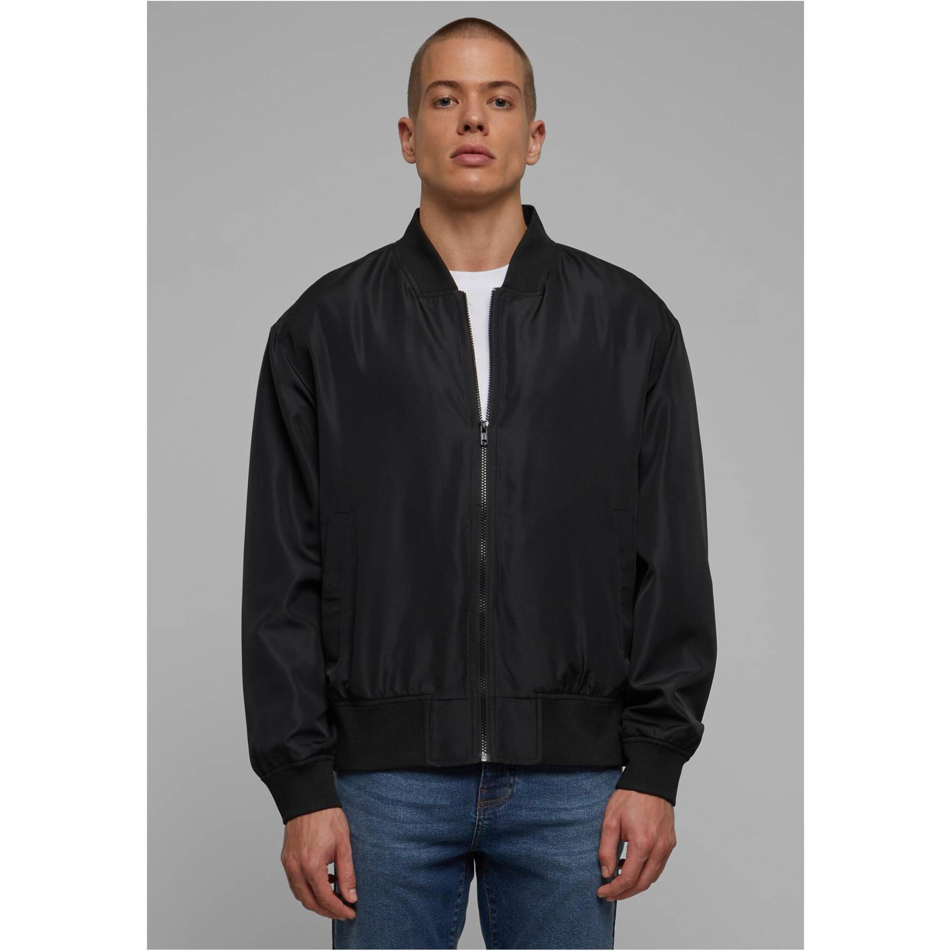 Jacke Recycled Herren  XL von URBAN CLASSICS