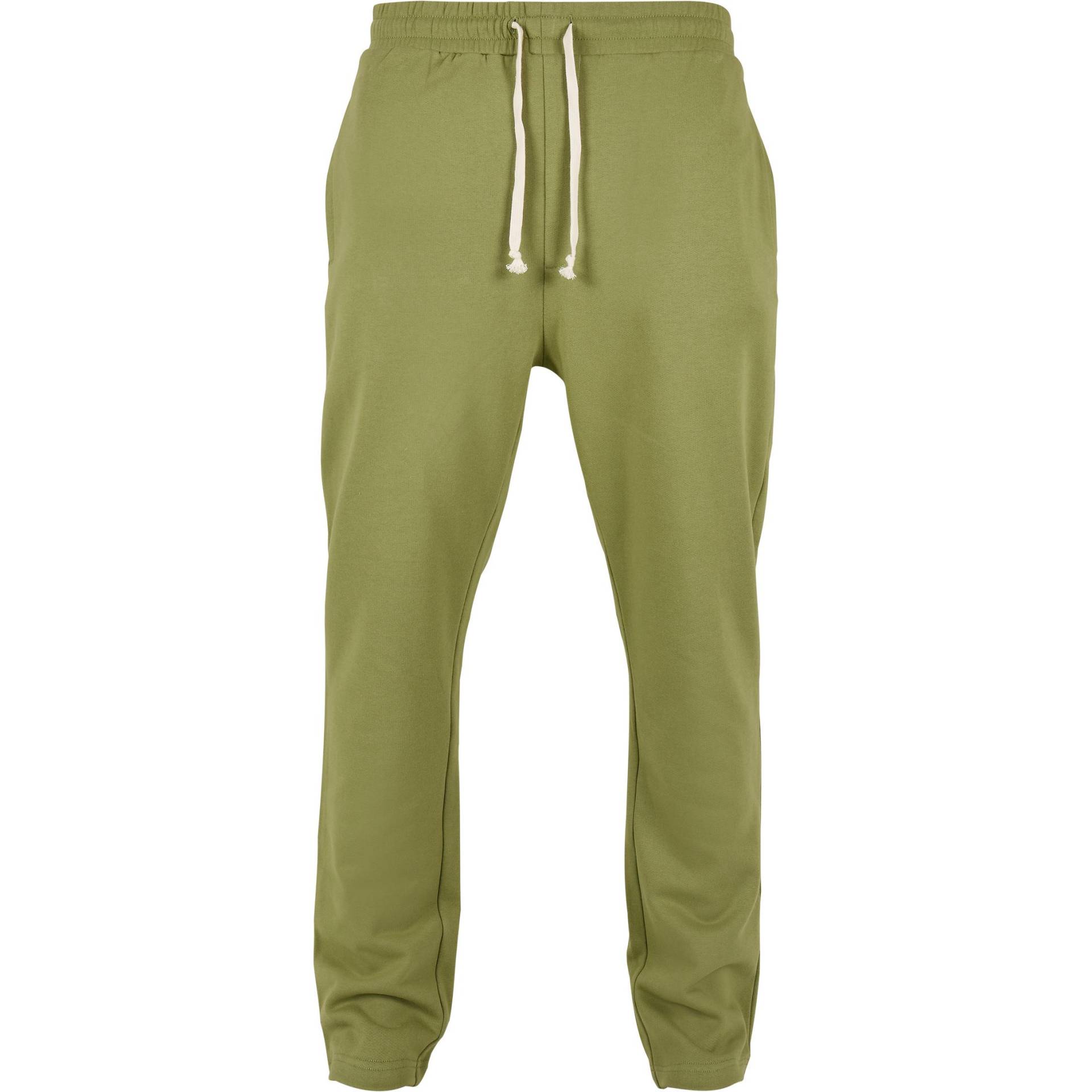 URBAN CLASSICS - jogginghose organic low crotch, für Herren, Größe M von URBAN CLASSICS