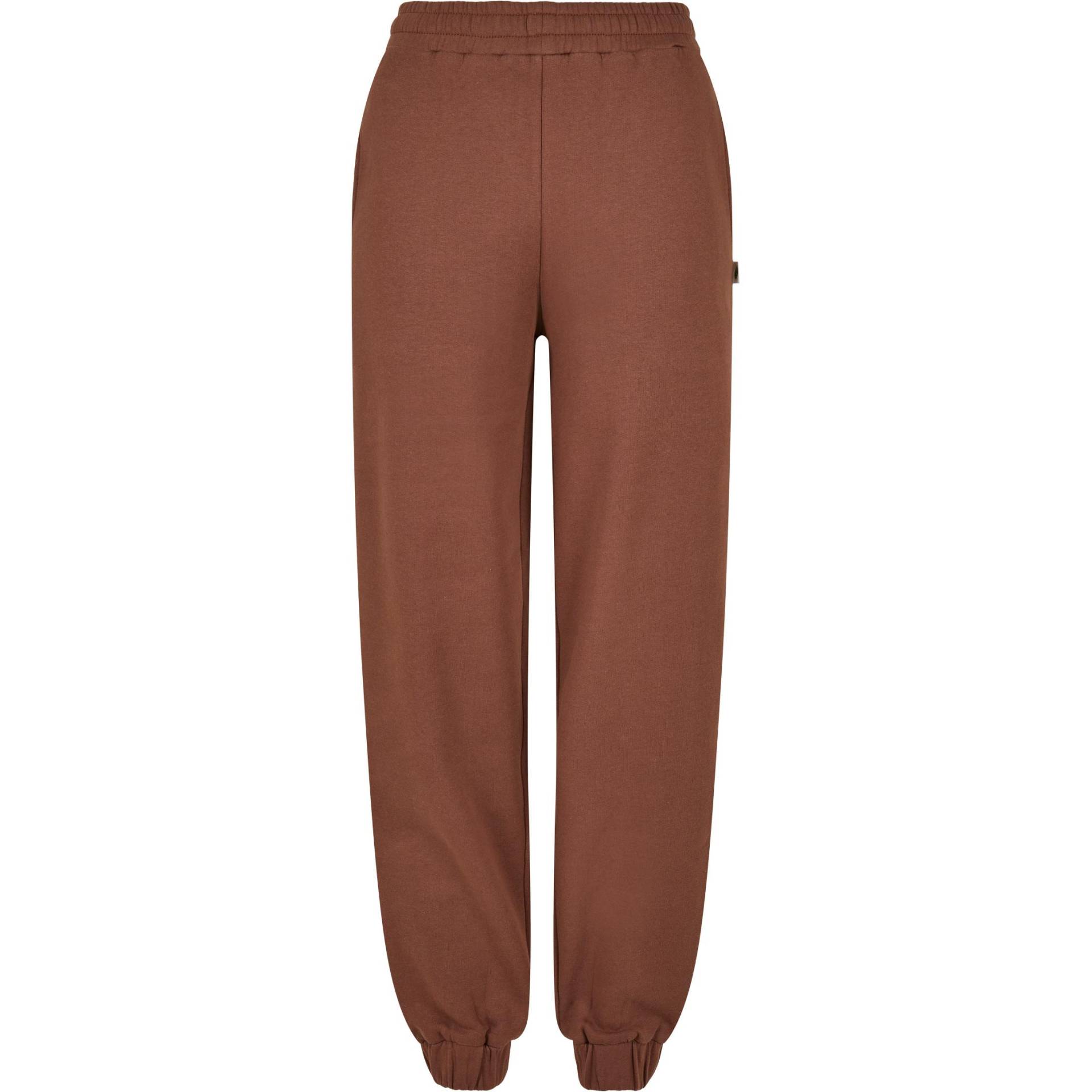 URBAN CLASSICS - jogginghoe mit hoher taille, damen urban claic, für Damen, Größe S von URBAN CLASSICS