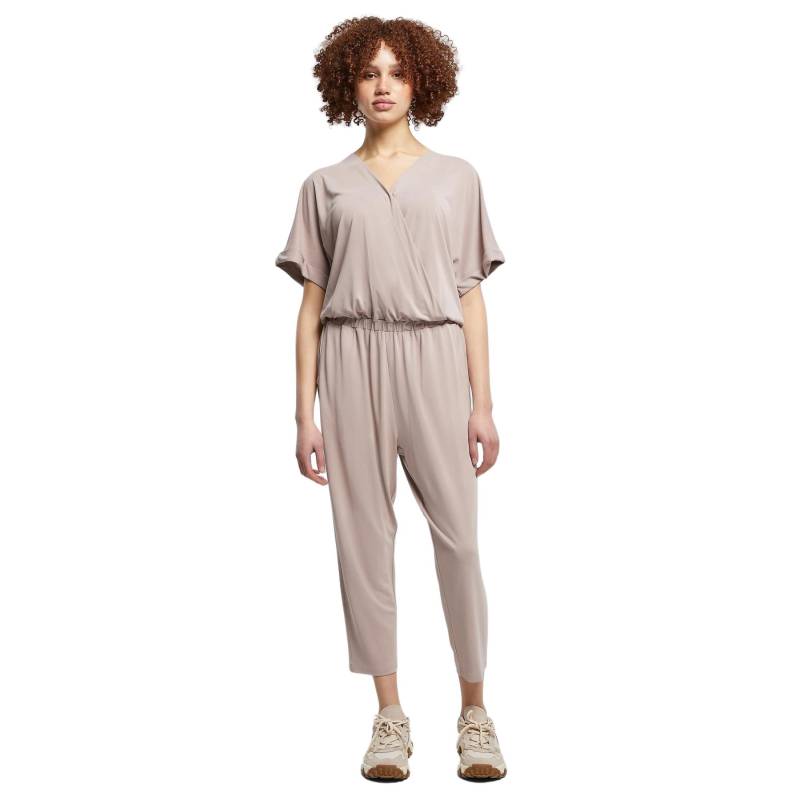 Jumpsuit Damen Modal Unisex  XS von URBAN CLASSICS