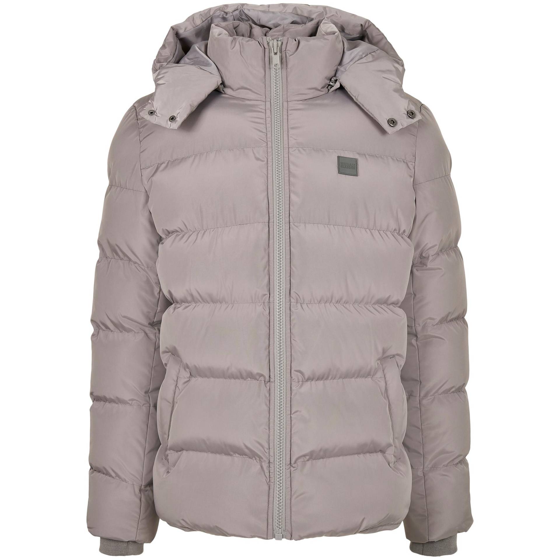 URBAN CLASSICS - kapuzenjacke urban cassics puffer, für Herren, Größe L von URBAN CLASSICS