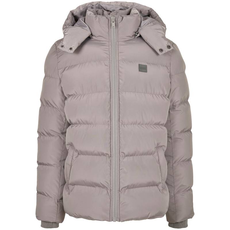 Kapuzenjacke Puffer Herren  XXL von URBAN CLASSICS