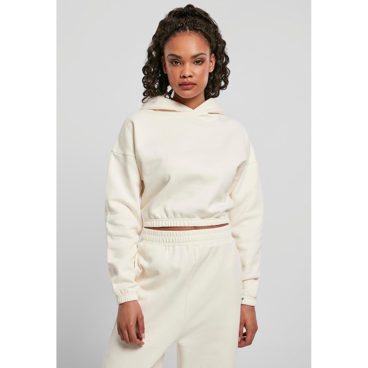 URBAN CLASSICS - kapuzenpullover, damen court oversized-grandes tailles, für Damen, Größe XXXL von URBAN CLASSICS