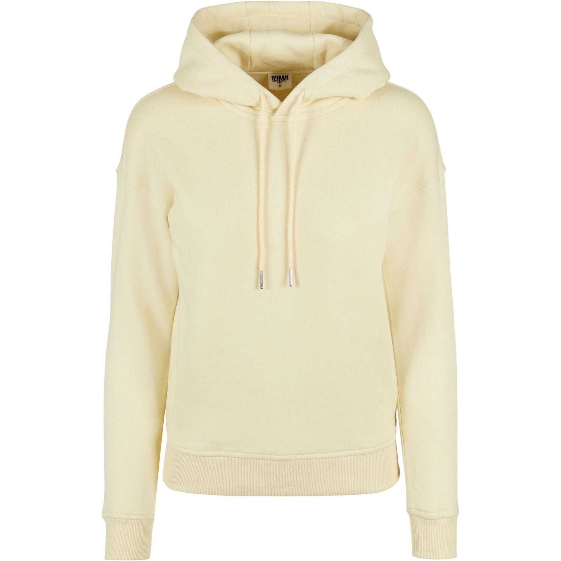 Kapuzenpullover, Damen Organic Gt Damen  XXL von URBAN CLASSICS