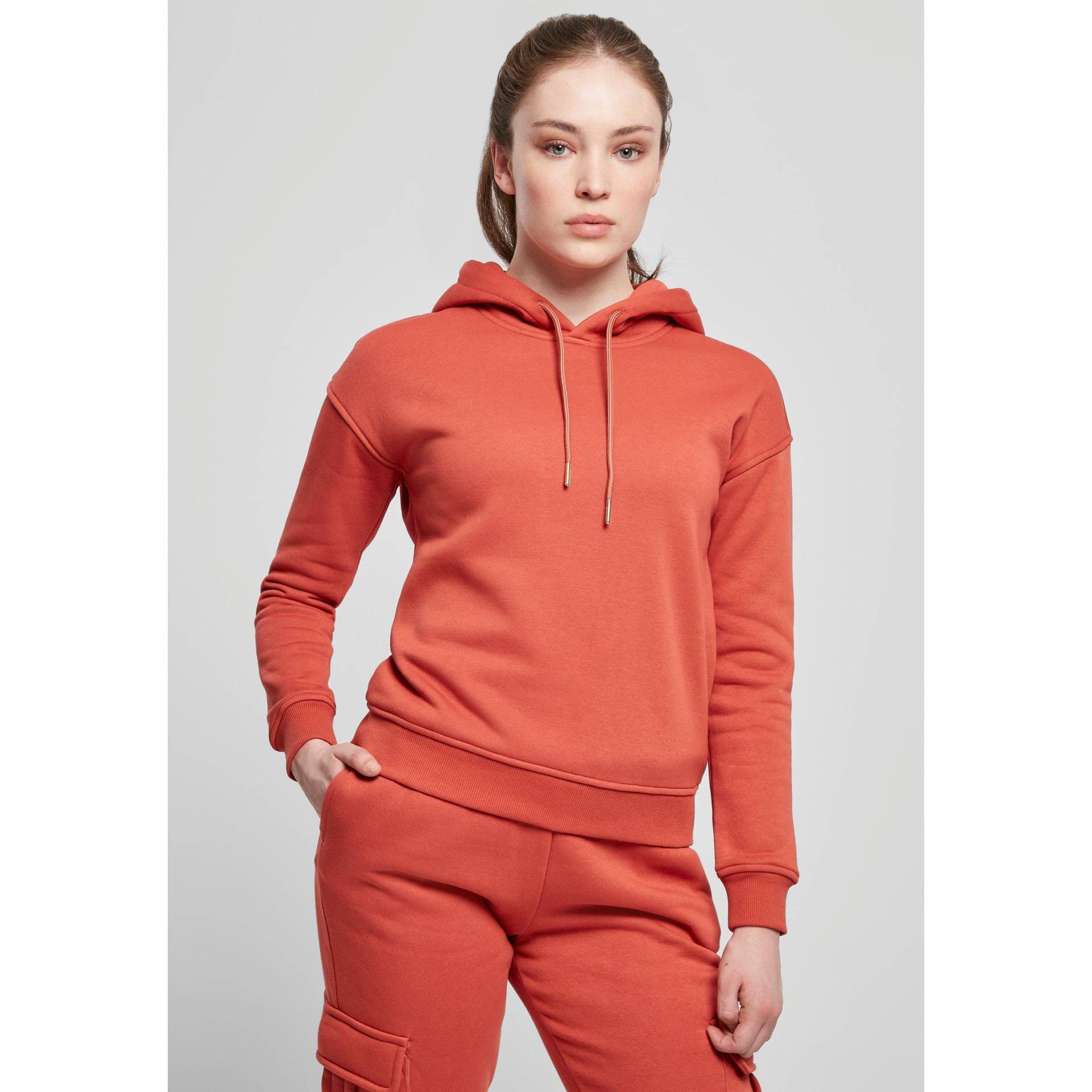 URBAN CLASSICS - kapuzenpullover, damen urban claic, für Damen, Größe S von URBAN CLASSICS