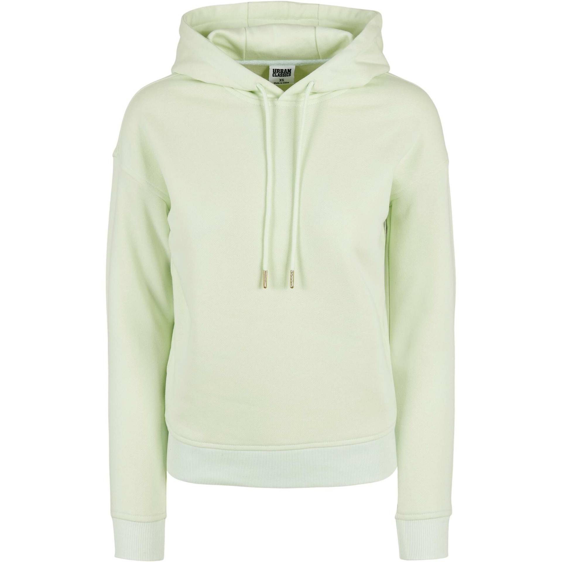 Kapuzenpullover, Damen Urban Claic Damen  S von URBAN CLASSICS