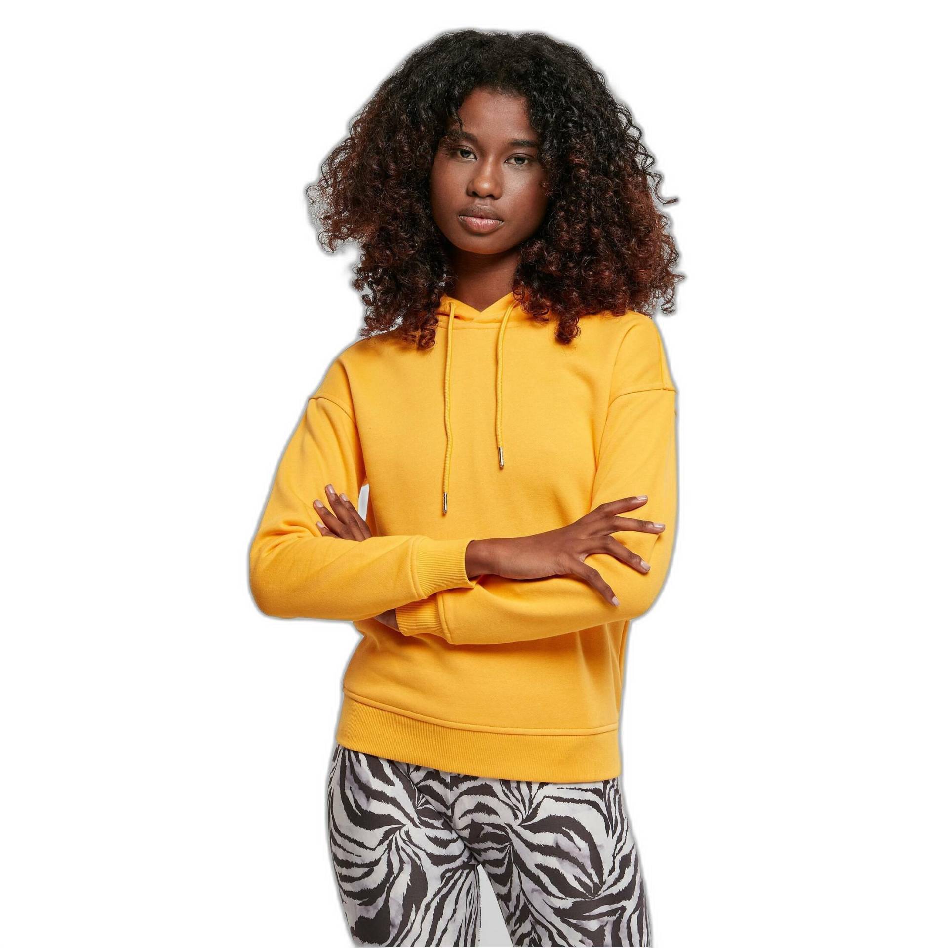 Kapuzenpullover, Damen  S von URBAN CLASSICS